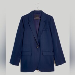 Madewell Larsen Blazer